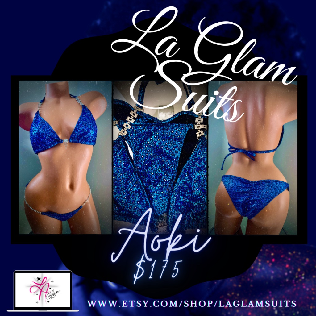 Aoki Bikini